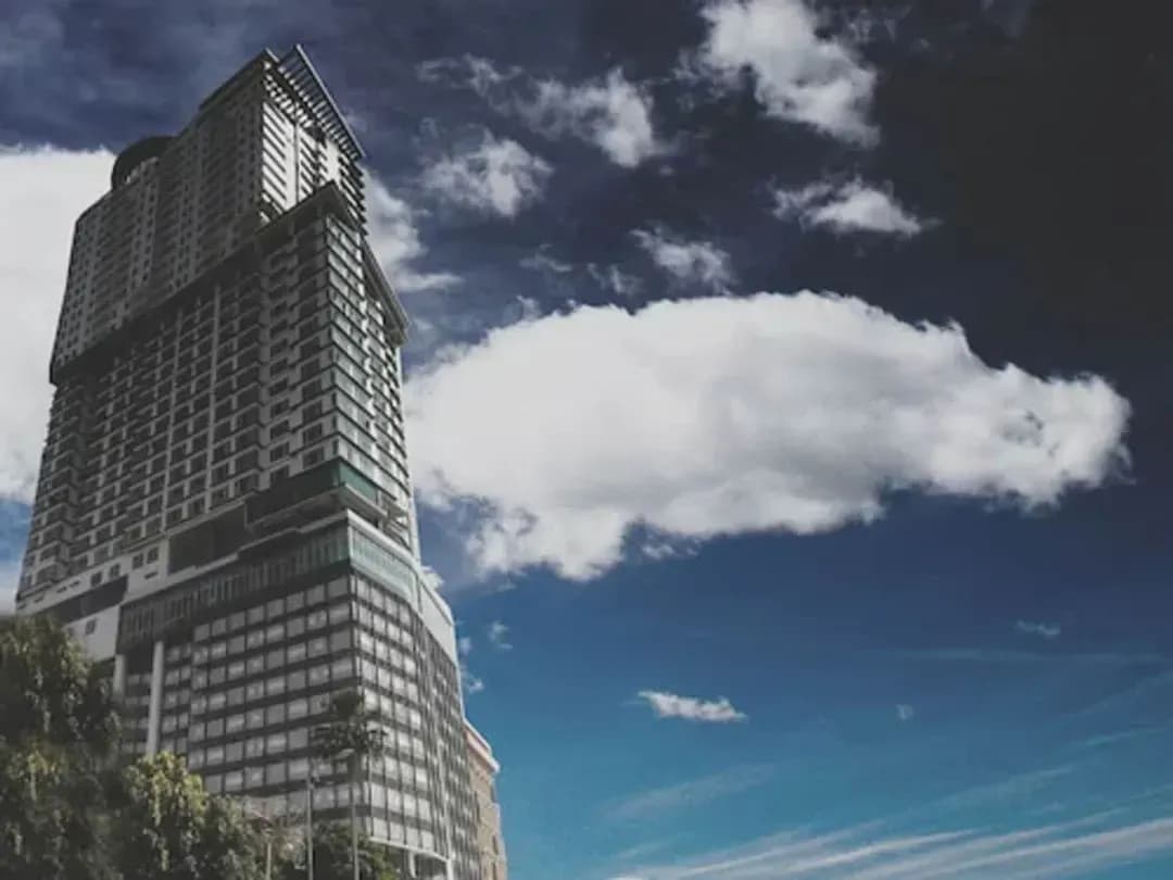 쿠알라룸푸르-타무 호텔 & 스위트 쿠알라룸푸르