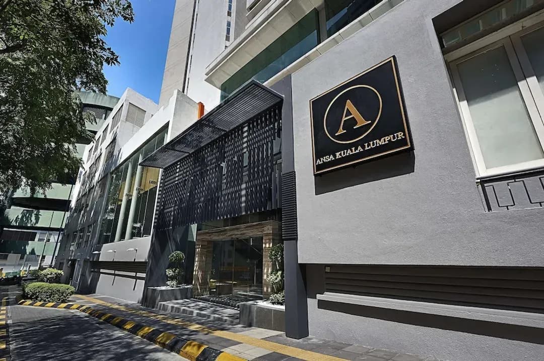 쿠알라룸푸르-안사 쿠알라룸푸르