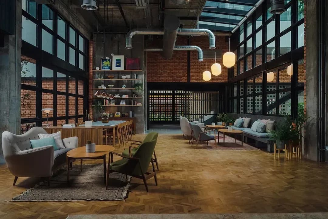 쿠알라룸푸르-클로에 호텔