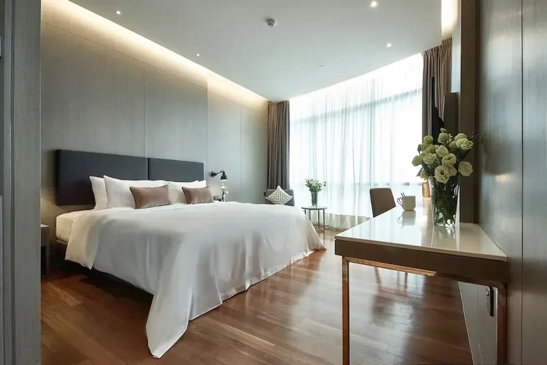 Federal Territory of Kuala Lumpur-V E Hotel & Residence