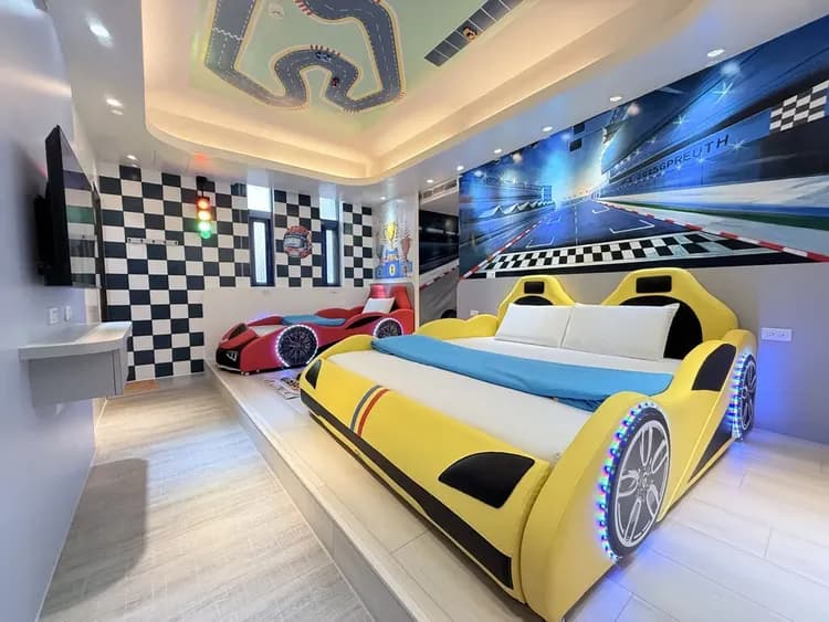 Little Ryukyu Boath House B & B-3