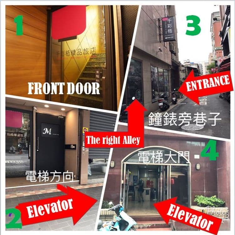 Colors Infinity Inn-13