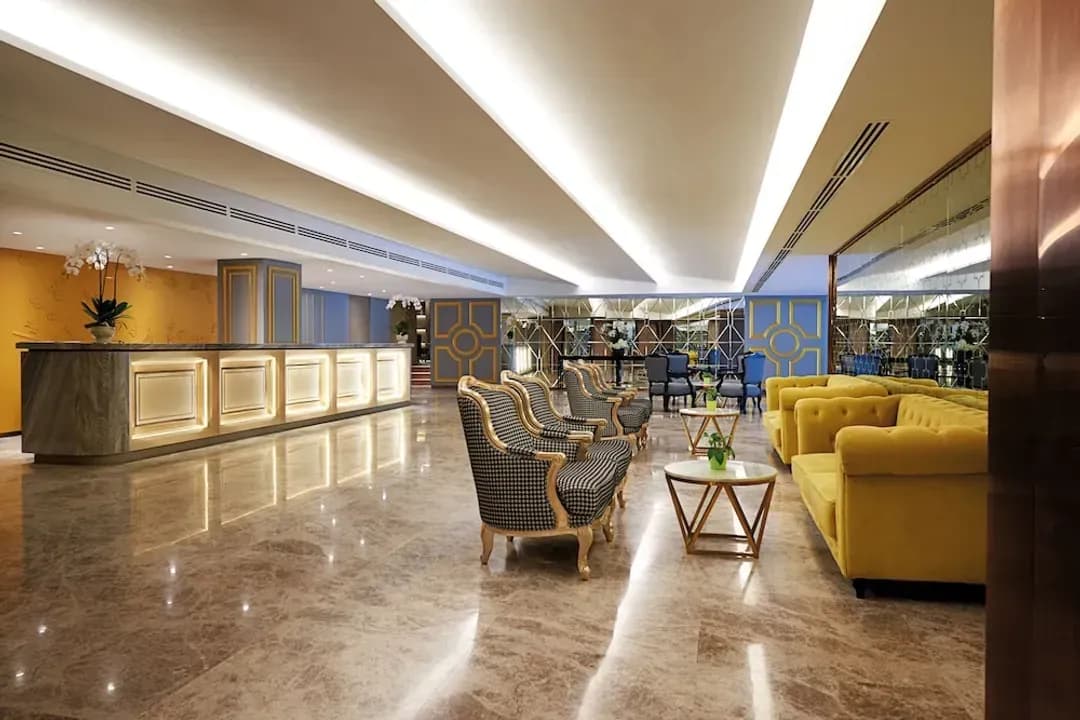 Penang state-コスモ ホテル クアラルンプール