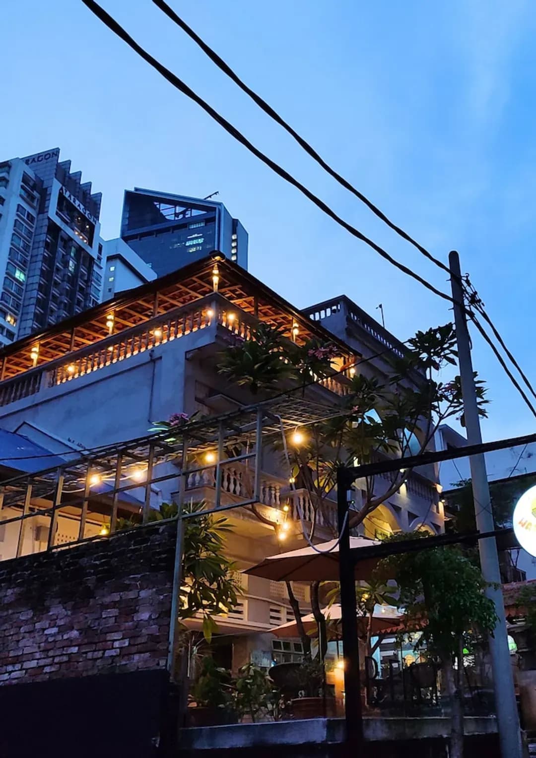 Federal Territory of Kuala Lumpur-Bestow Boutique Hotel