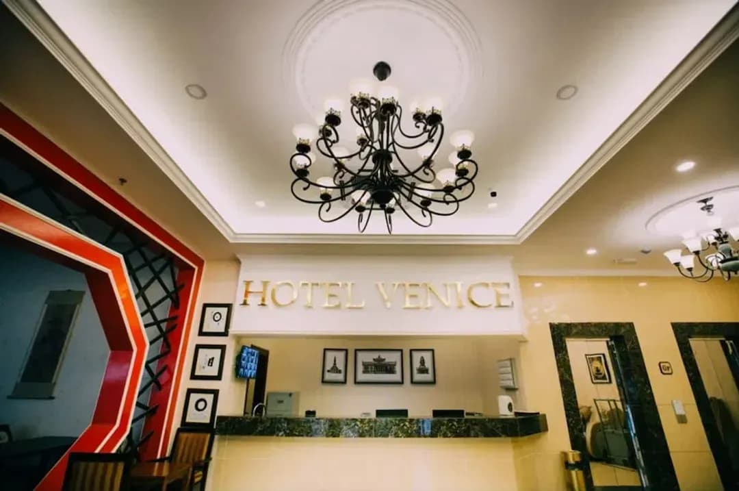 Federal Territory of Kuala Lumpur-Hotel Venice