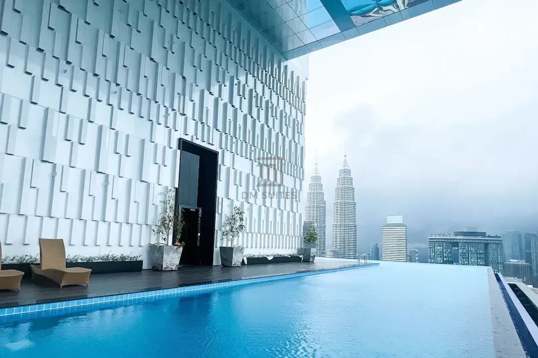 クアラルンプール-プラチナム 2 KLCC バイ DM クアラルンプール