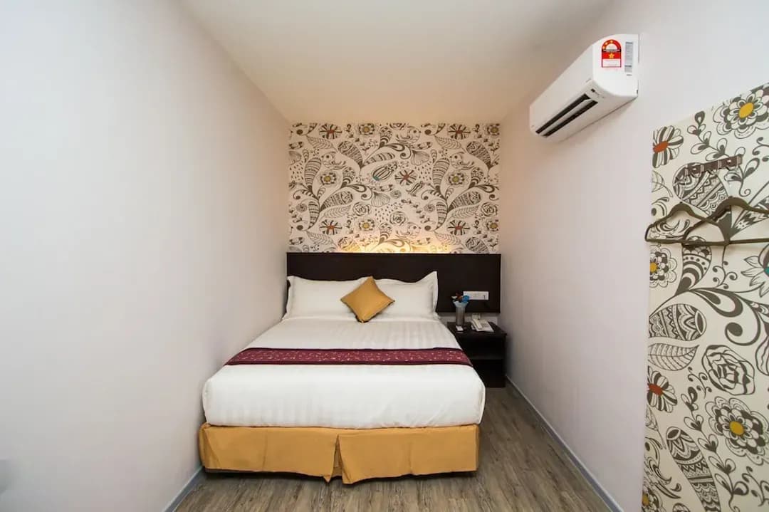 クアラルンプール-ダブル M ホテル アット KL セントラル