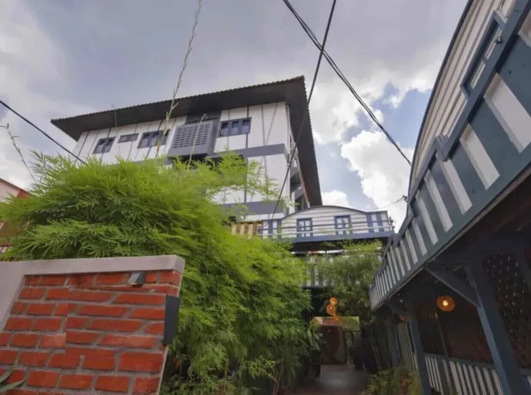 クアラルンプール-レッドストーンブティックホテルクアラルンプール