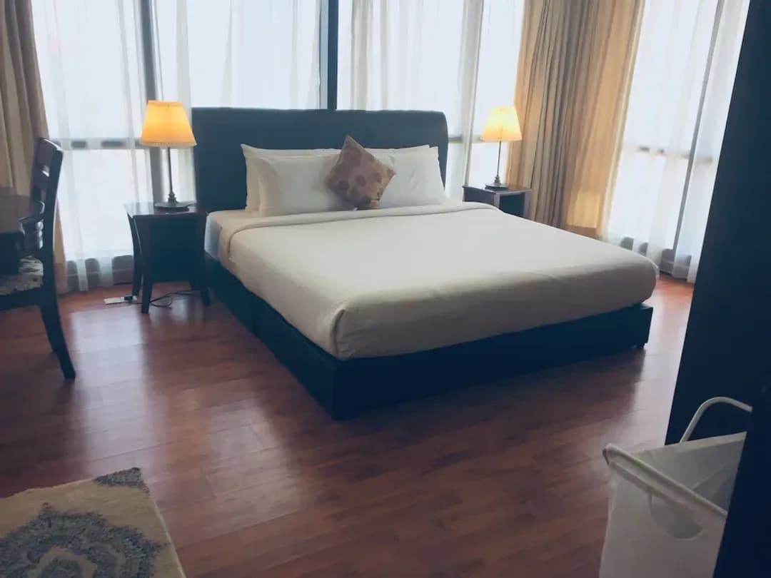 クアラルンプール-イースタン スイーツ アット タイムズスクエア KL