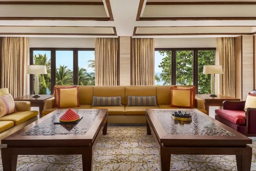 Penang state-シャングリラ ラササヤン ペナン