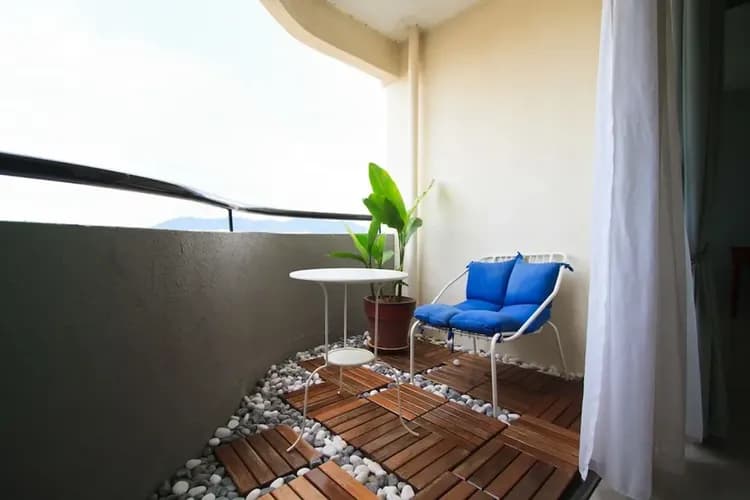 Children's theme room