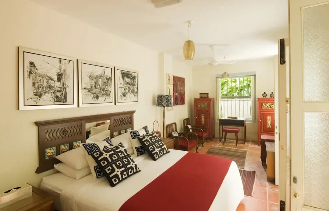 페낭주-23 러브레인 페낭