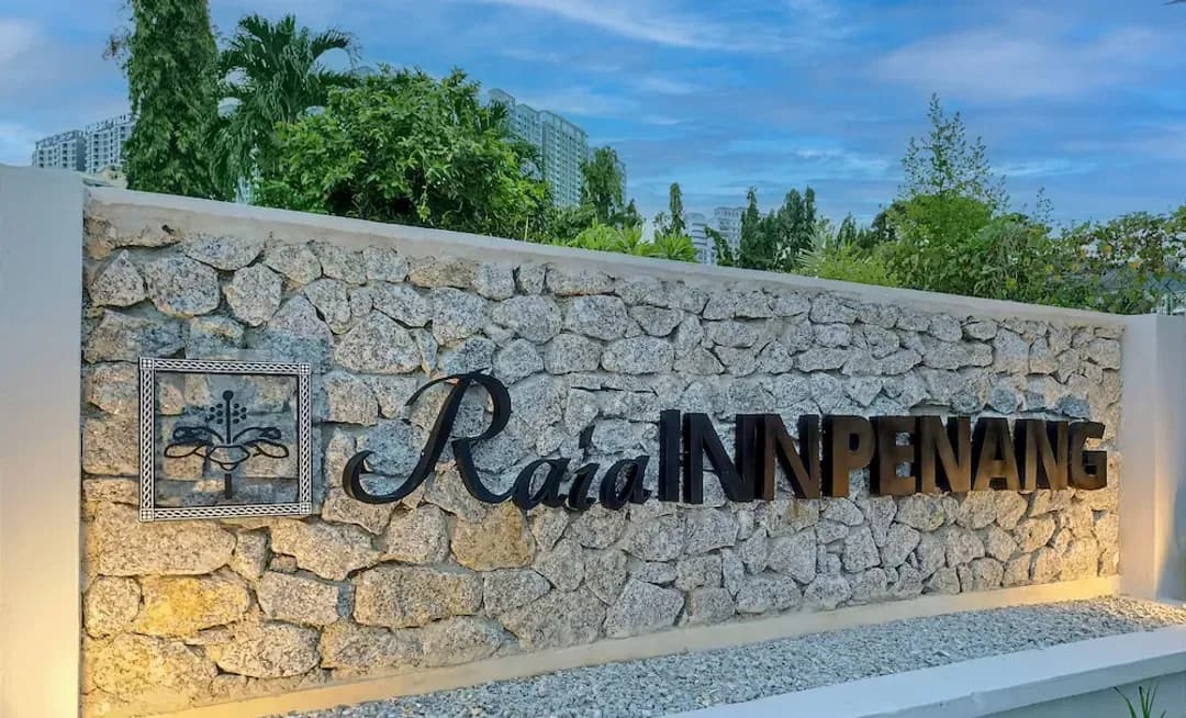 페낭주-라이아 인 페낭