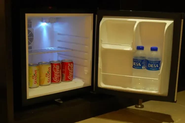 Minibar