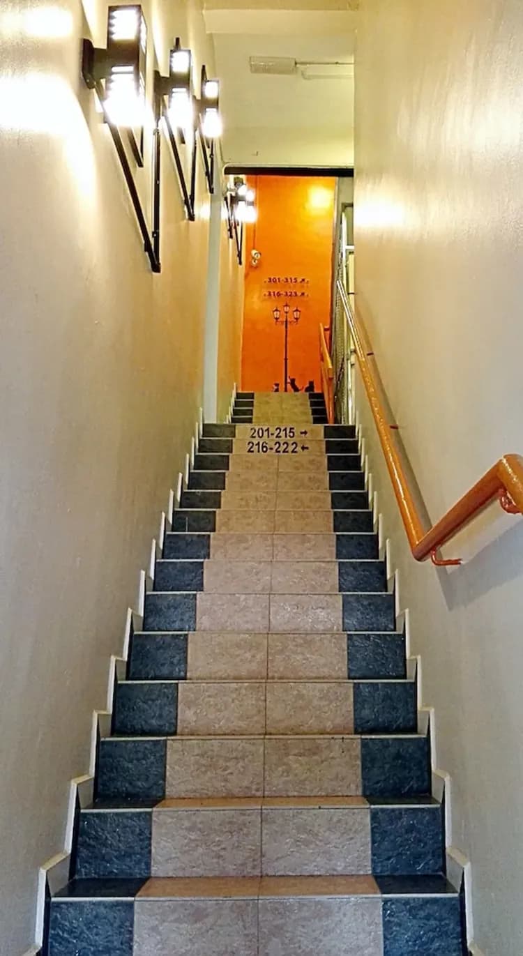 Staircase