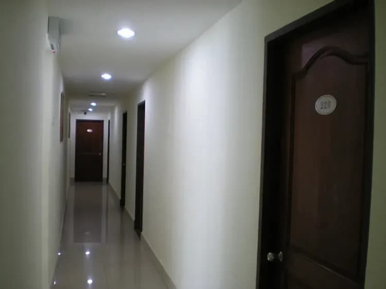 Hallway