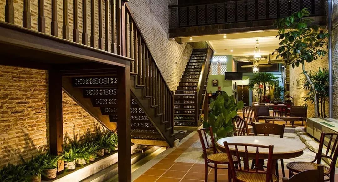 Penang state-You Le Yuen