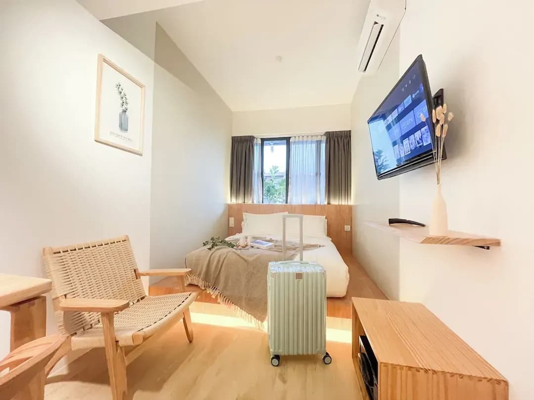 檳城州-Sleep Box Penang