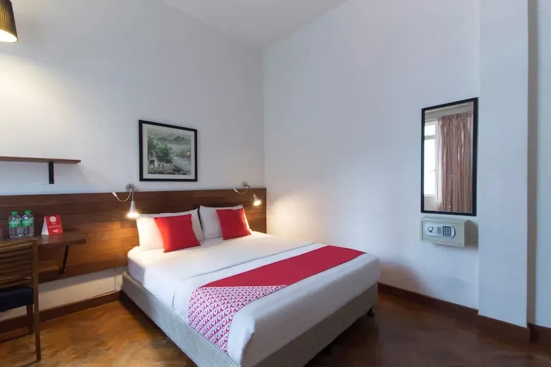 檳城州-Prai Jaya 2