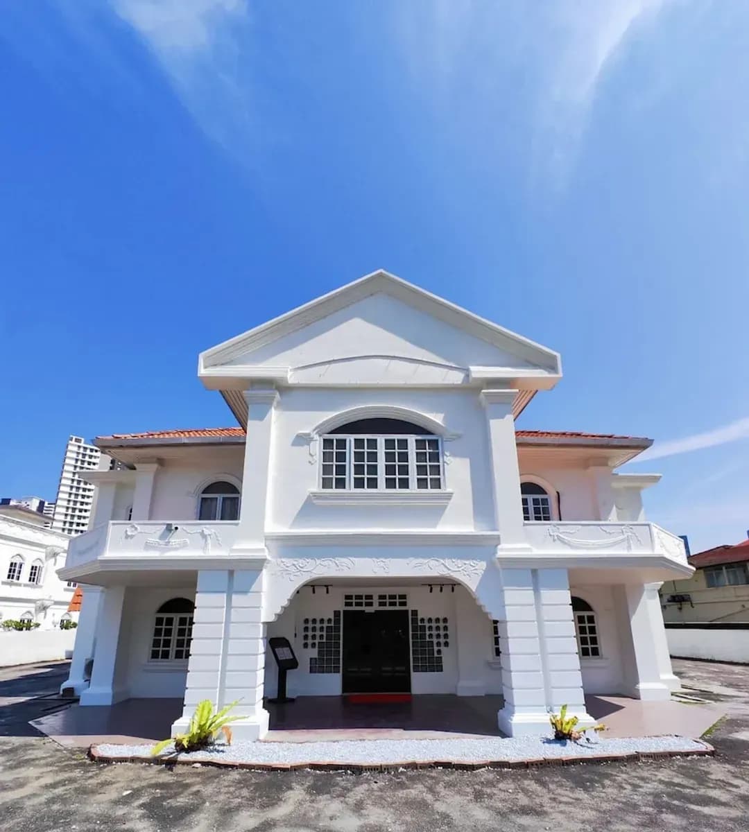 Penang state-ルナホテルバイムーンナイト