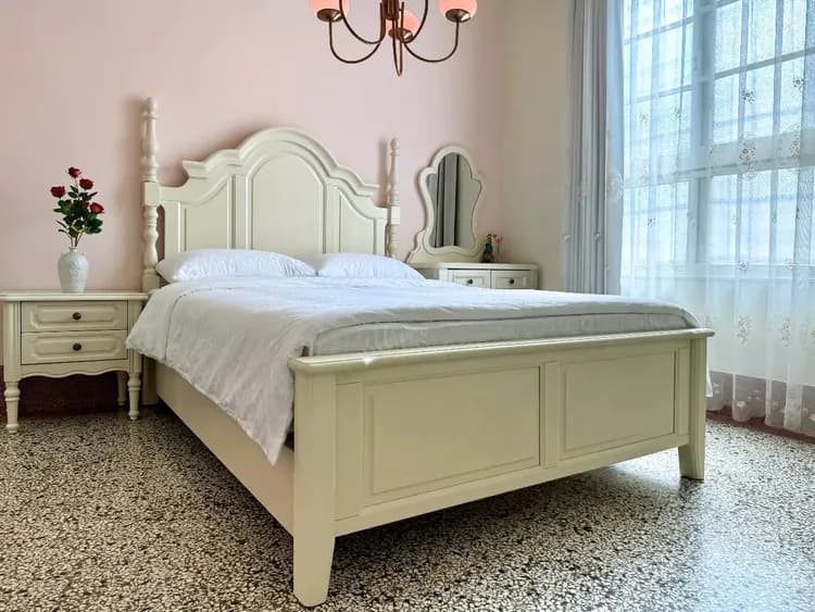 保羅·塞尚玫瑰房