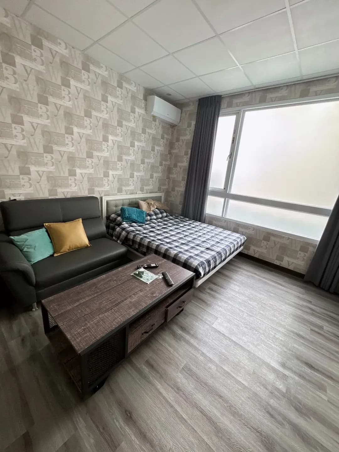 신베이 시-Tamsui Meet home stay