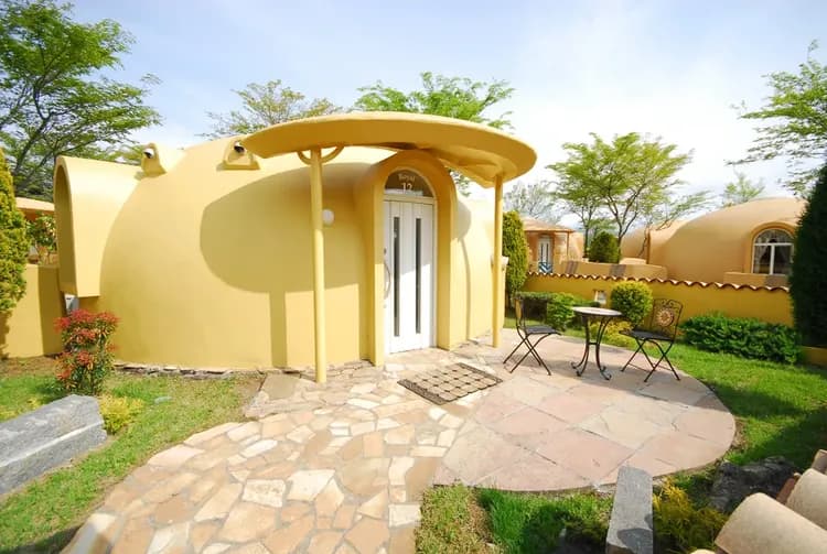 ロイヤルゾーン外観