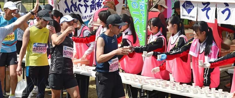 【2026佐賀櫻花馬拉松】參賽權＋超值精選2晚住宿-9