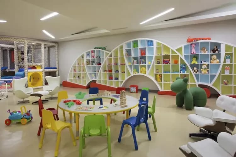 Children's activities