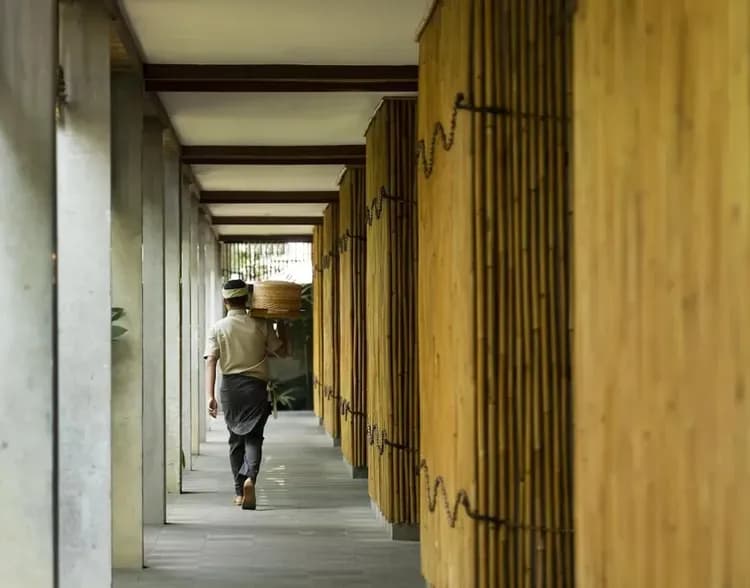 Room service - dining