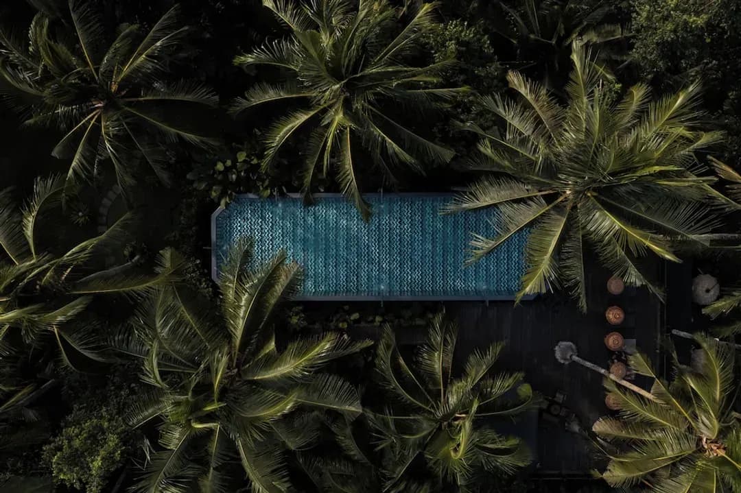 バリ州-カペラ ウブド バリ