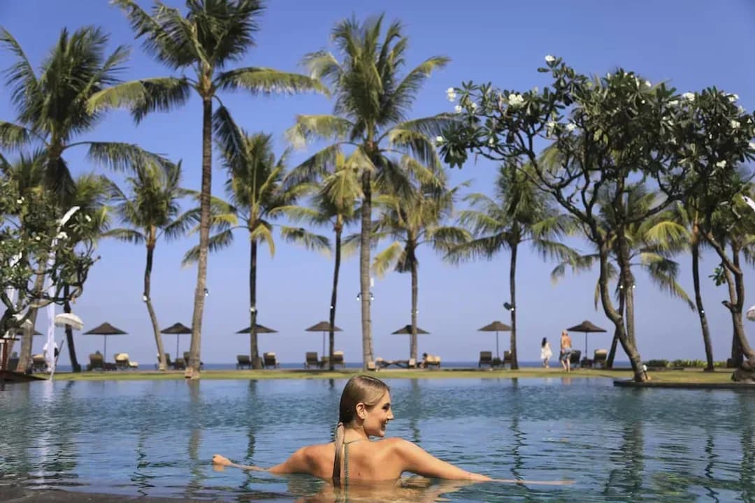 バリ州-ザ サマヤ スミニャック