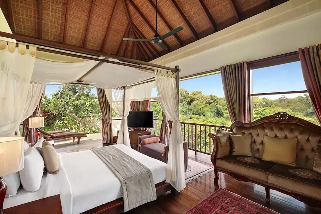 Bali Province(Bali Island)-Gending Kedis Luxury Villas & Spa Estate