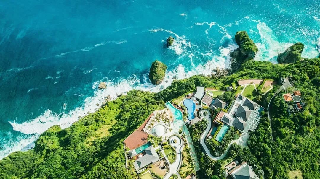 バリ州-ジエッジバリ