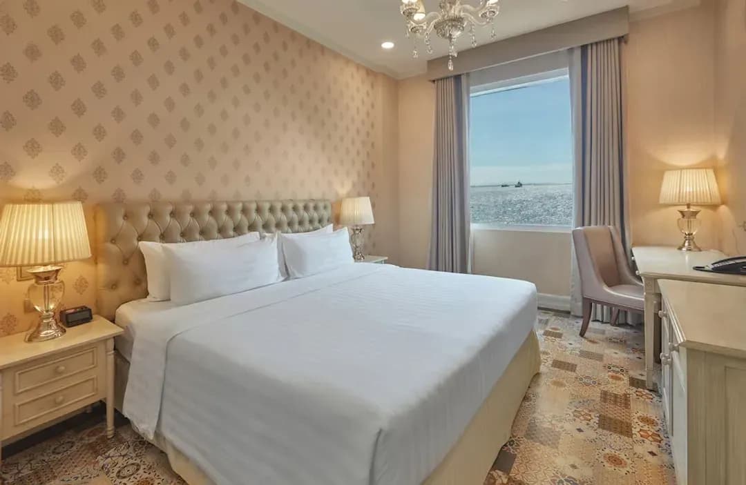 メトロ・マニラ-リサール パーク ホテル