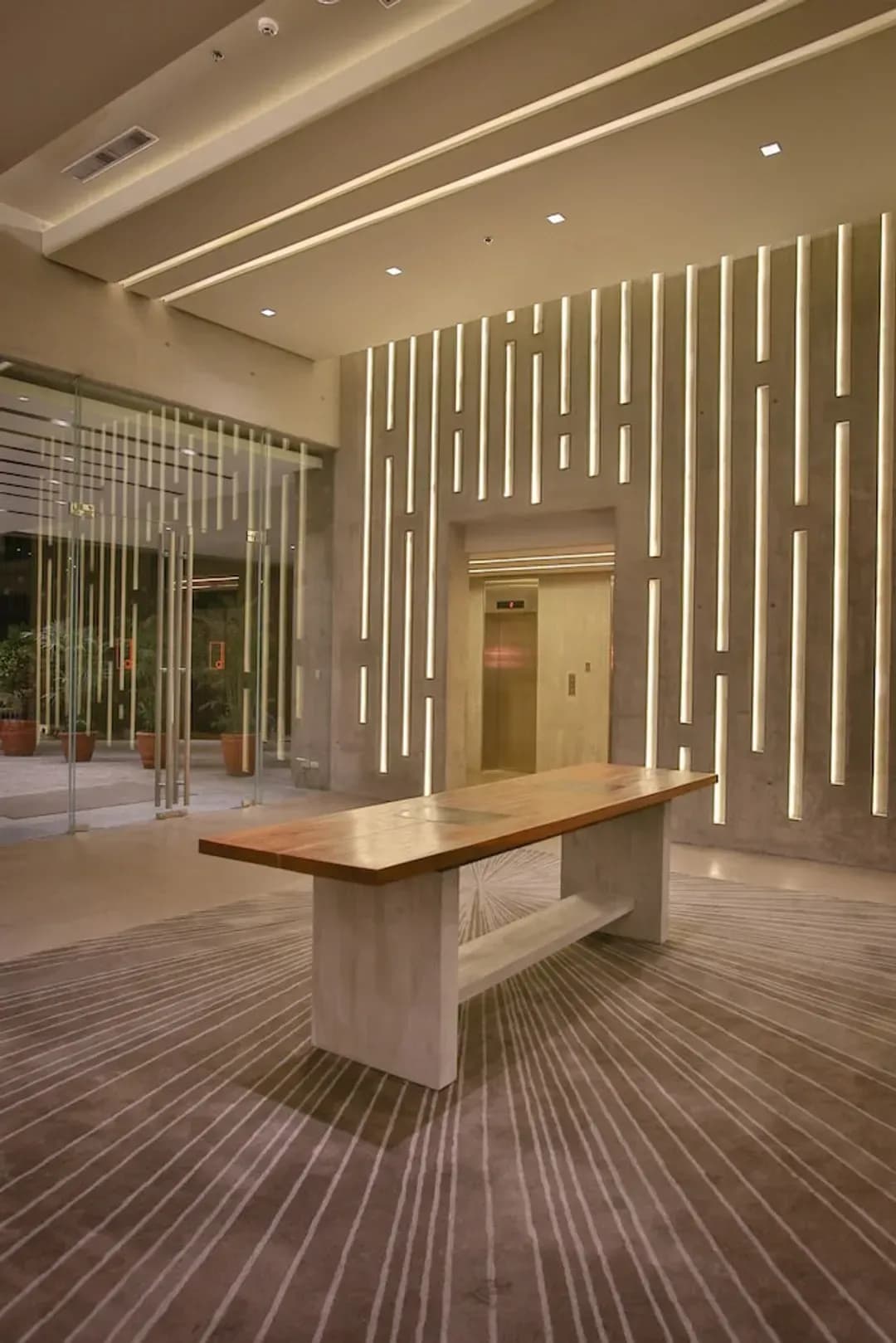 메트로 마닐라-B 호텔 케손 시티