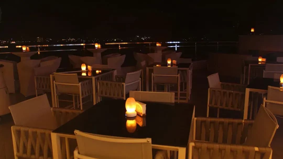 馬尼拉大都會市-馬尼拉城市公園飯店