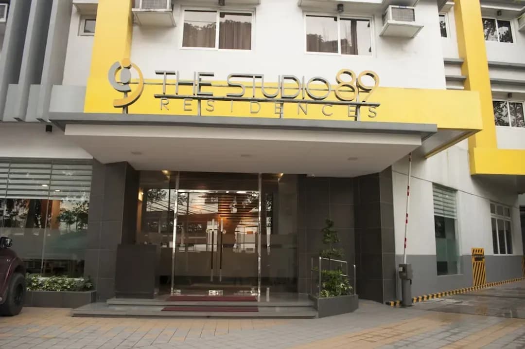 메트로 마닐라-스튜디오 89 카티푸난 QC