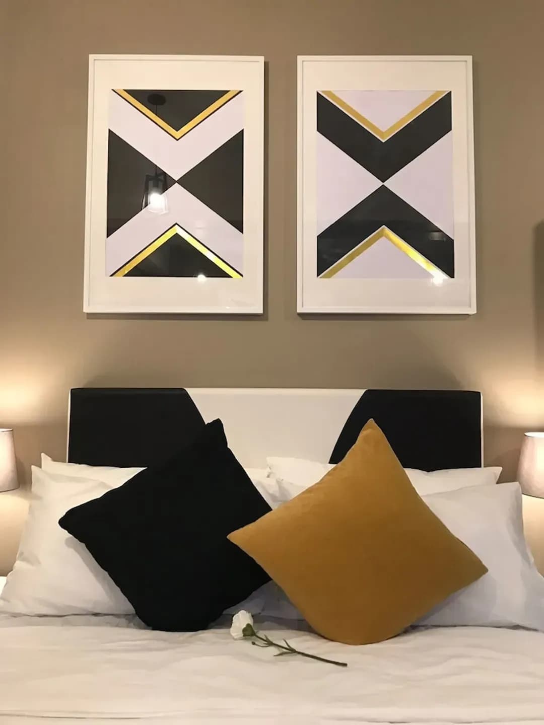 메트로 마닐라-크리스틴 스위트 앳 더 비컨 마카티