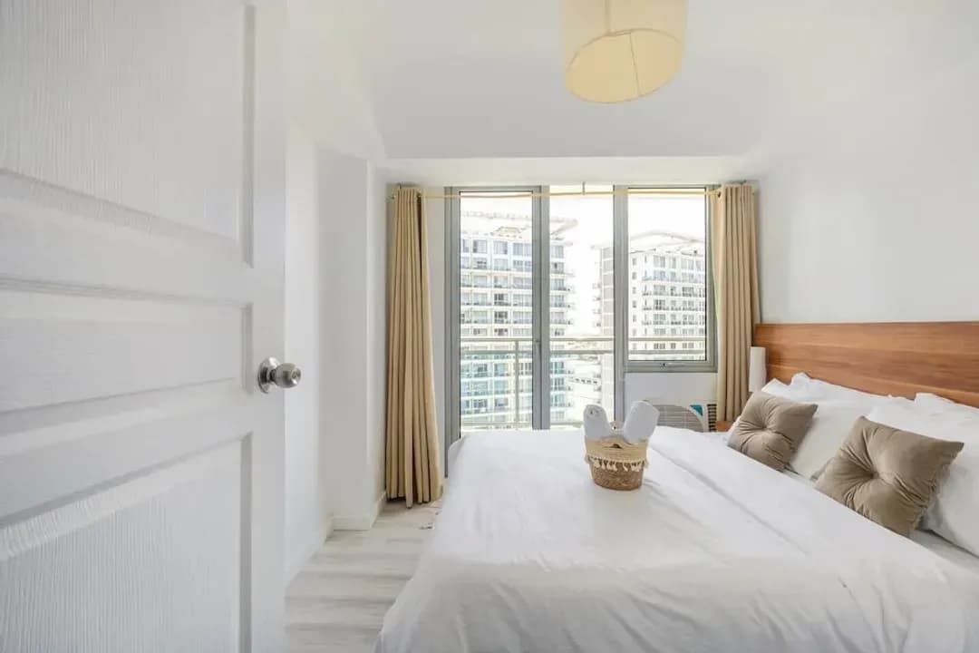 メトロ・マニラ-アズール アーバン リゾート バイ アダムズ クリブ