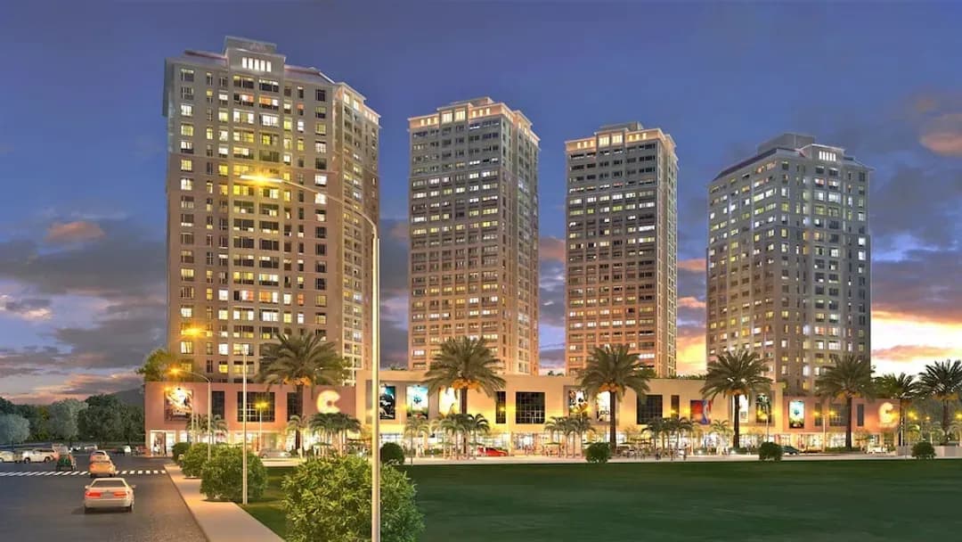 メトロ・マニラ-サントリーニ ホテル