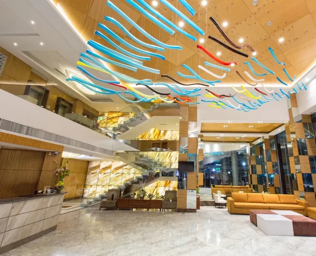 宿霧省-宿霧萊克斯飯店