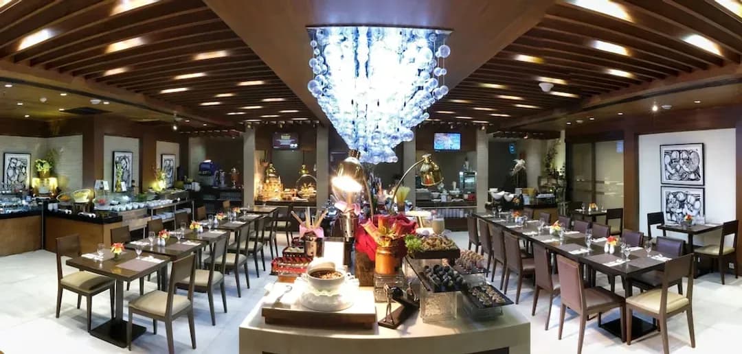 宿霧省-金王子套房飯店