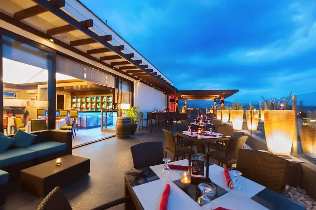 宿霧省-哈樂德埃沃特爾飯店