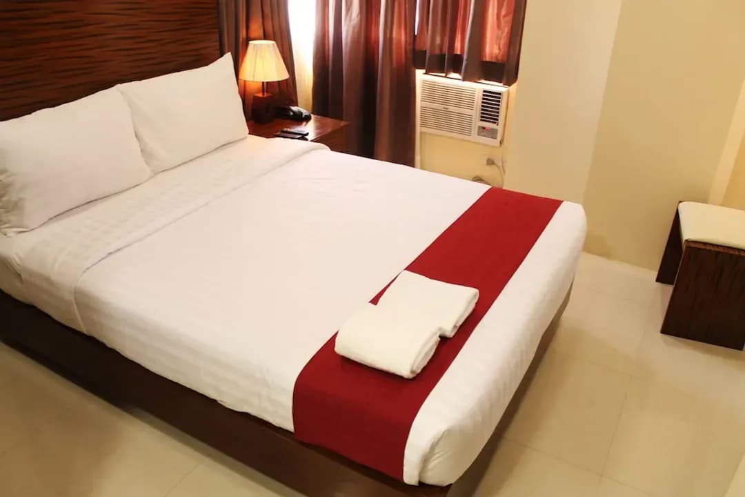 宿霧省-塞巴斯丁飯店