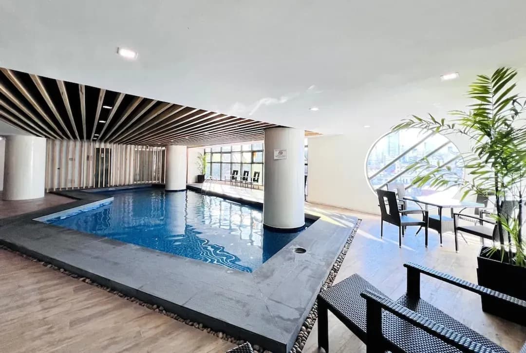 宿霧省-薩羅薩國際大飯店