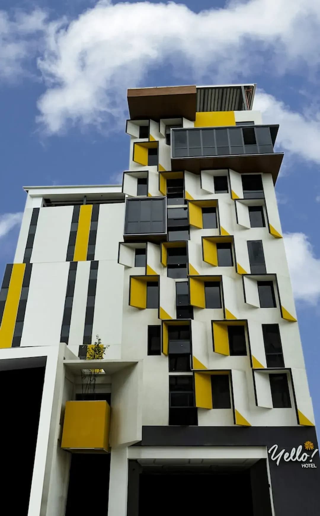 宿霧省-耶羅飯店