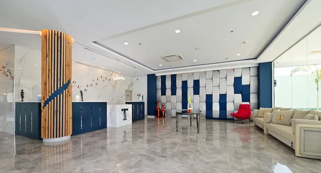 宿霧省-T Shine Resort and Spa