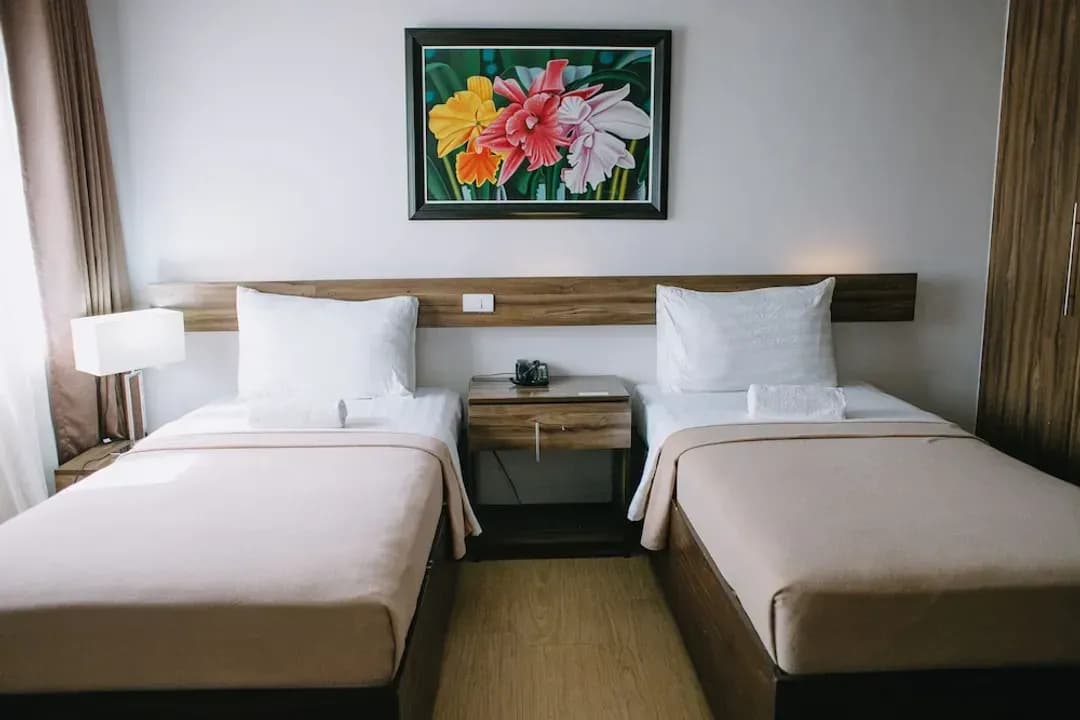 宿霧省-樂佩飯店