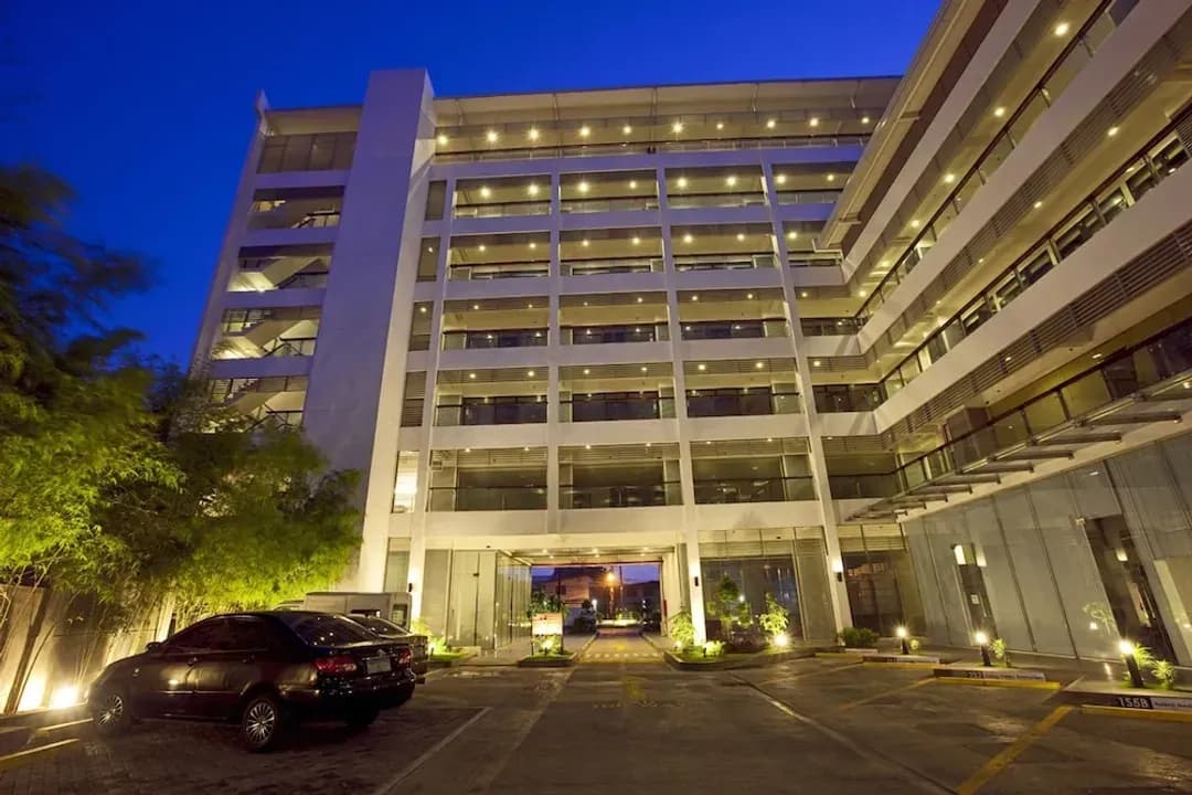 宿霧省-哥本哈根主要住宅飯店